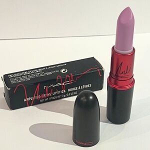 Nicki Minaj Viva Glam 2 MAC Lipstick